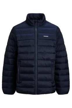 Chaqueta puffer