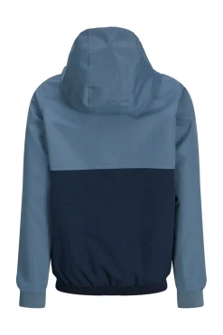 Chaqueta resistente al agua