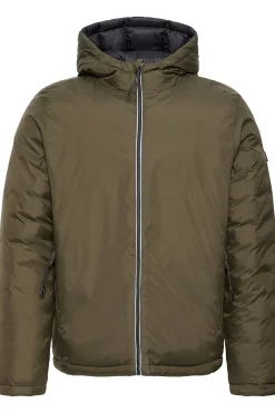 Chaqueta reversible