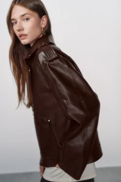 Chaqueta Revvy