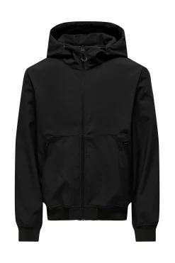 Chaqueta t&eacute;cnica