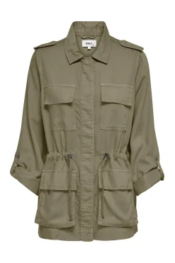 Chaqueta utilitaria