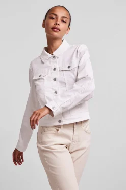 Chaqueta vaquera