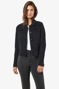Chaqueta vaquera