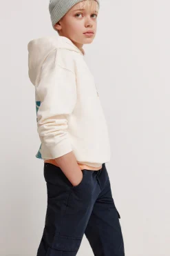 Chino cargo ni&ntilde;o