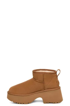 Classic Ultra Mini New Heights