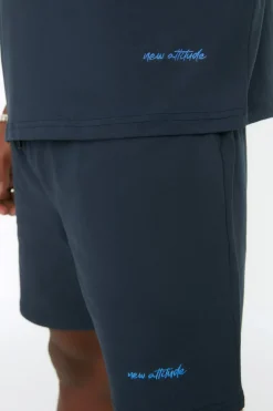 Conjunto de chandal liso
