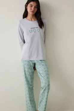 Conjunto de pantalones Weekend Mood Ls