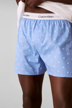 Conjunto pijama corto rayas
