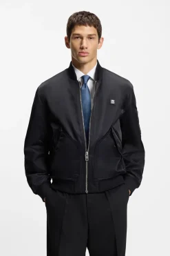 Corbata seda