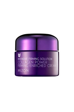 Crema con col&aacute;geno power firming