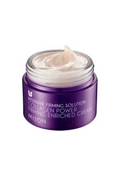 Crema con col&aacute;geno power firming