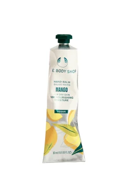 Crema de Manos de Mango 30ml