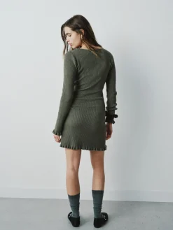 Daisy Dress