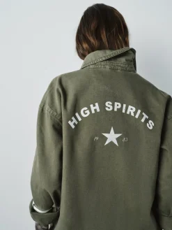 Darling Jacket