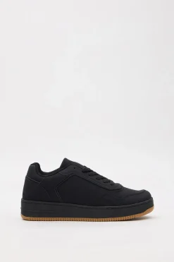 Deportiva Casual Combinada