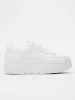 Deportiva Casual Plataforma