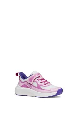 Deportivas efecto piel