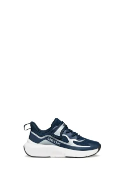 Deportivas efecto piel