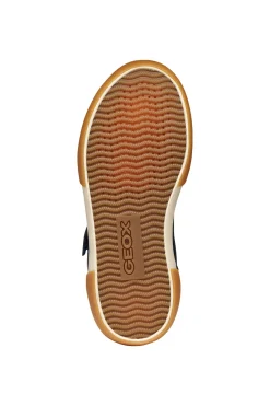 Deportivas efecto piel