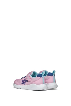 Deportivas low-cut
