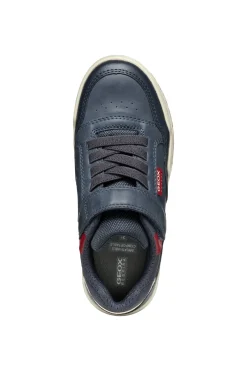 Deportivas low-cut