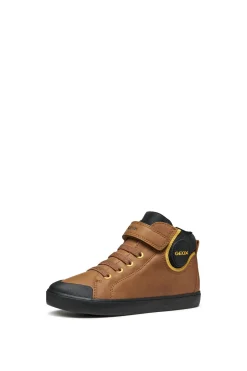 Deportivas mid-cut