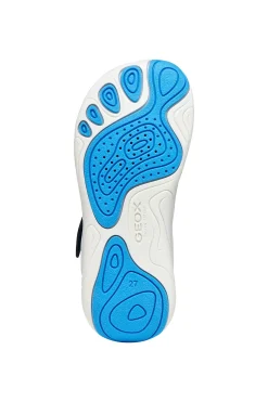 Deportivas transpirables