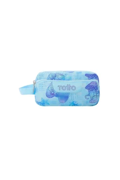 Estuche Agapec