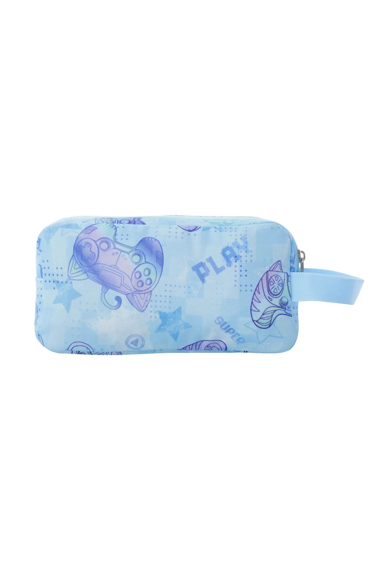 Estuche Agapec