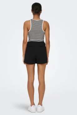 Falda pantal&oacute;n corta