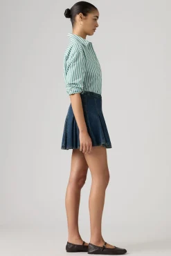 Falda vaquera Levi's&reg;