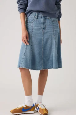 Falda vaquera Levis&reg;