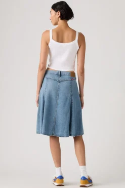 Falda vaquera Levis&reg;