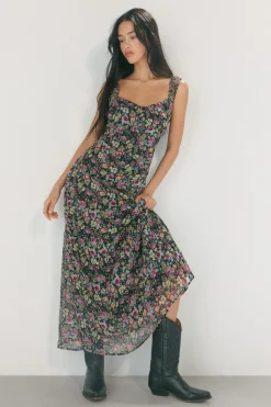 Fleur Dress