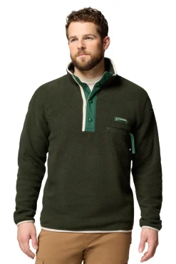 Forro polar Columbia Helvetia™ II para hombre
