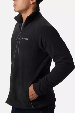 Forro polar Columbia para hombre Fast Trek&trade;