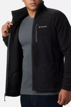 Forro polar Columbia para hombre Fast Trek&trade;