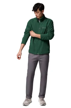 Forro polar Columbia para hombre Fast Trek&trade;