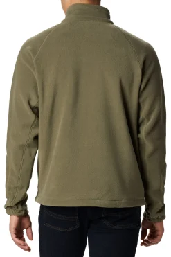 Forro polar con cremallera Columbia para hombre Fast Trek&trade;