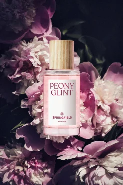 Fragancia PEONY GLINT 50ml