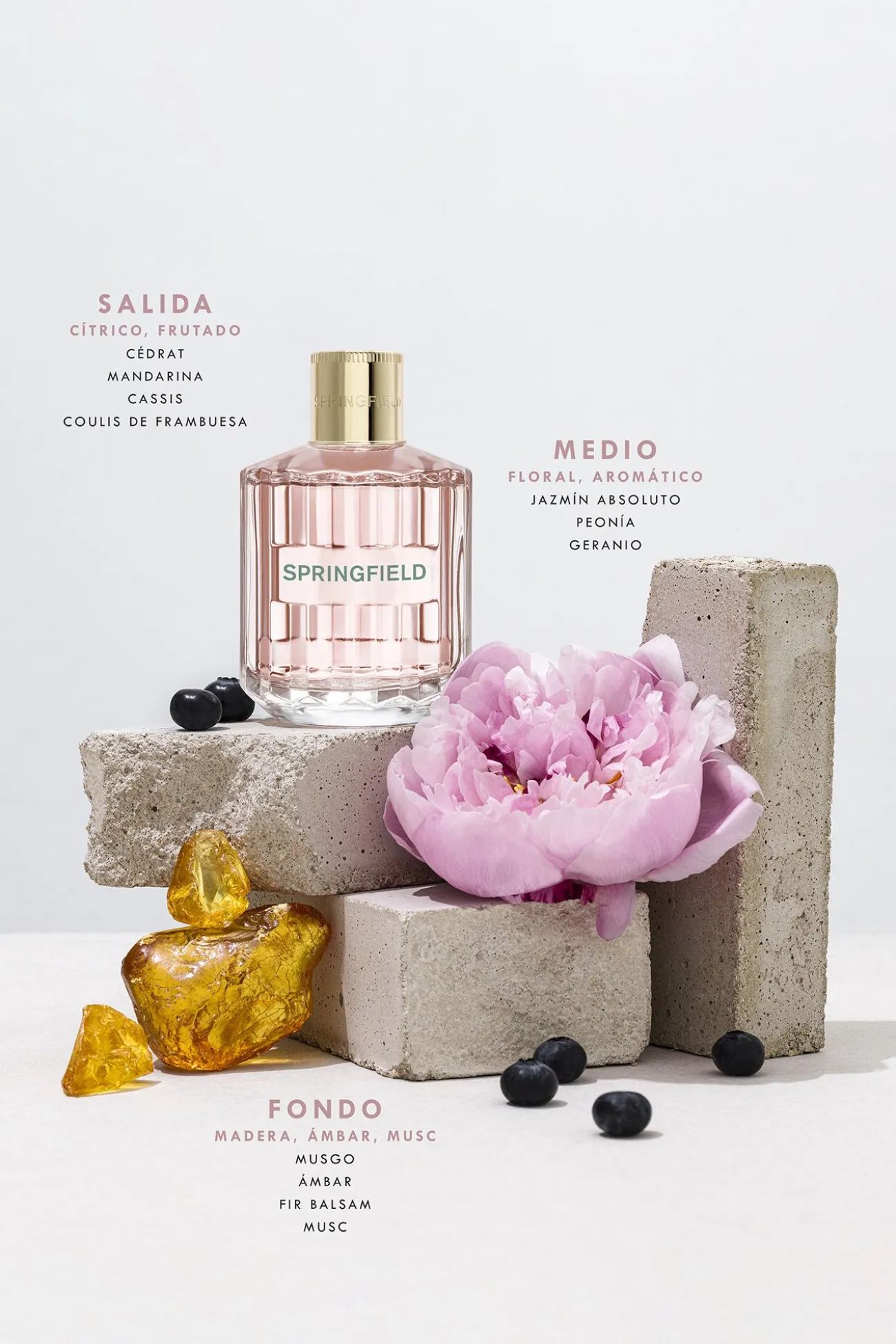 FREE ATTITUDE 100ML