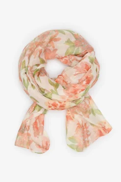 Fular floral