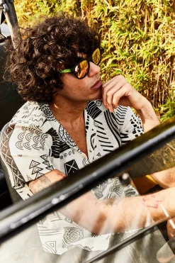 Gafa de sol Bryan
