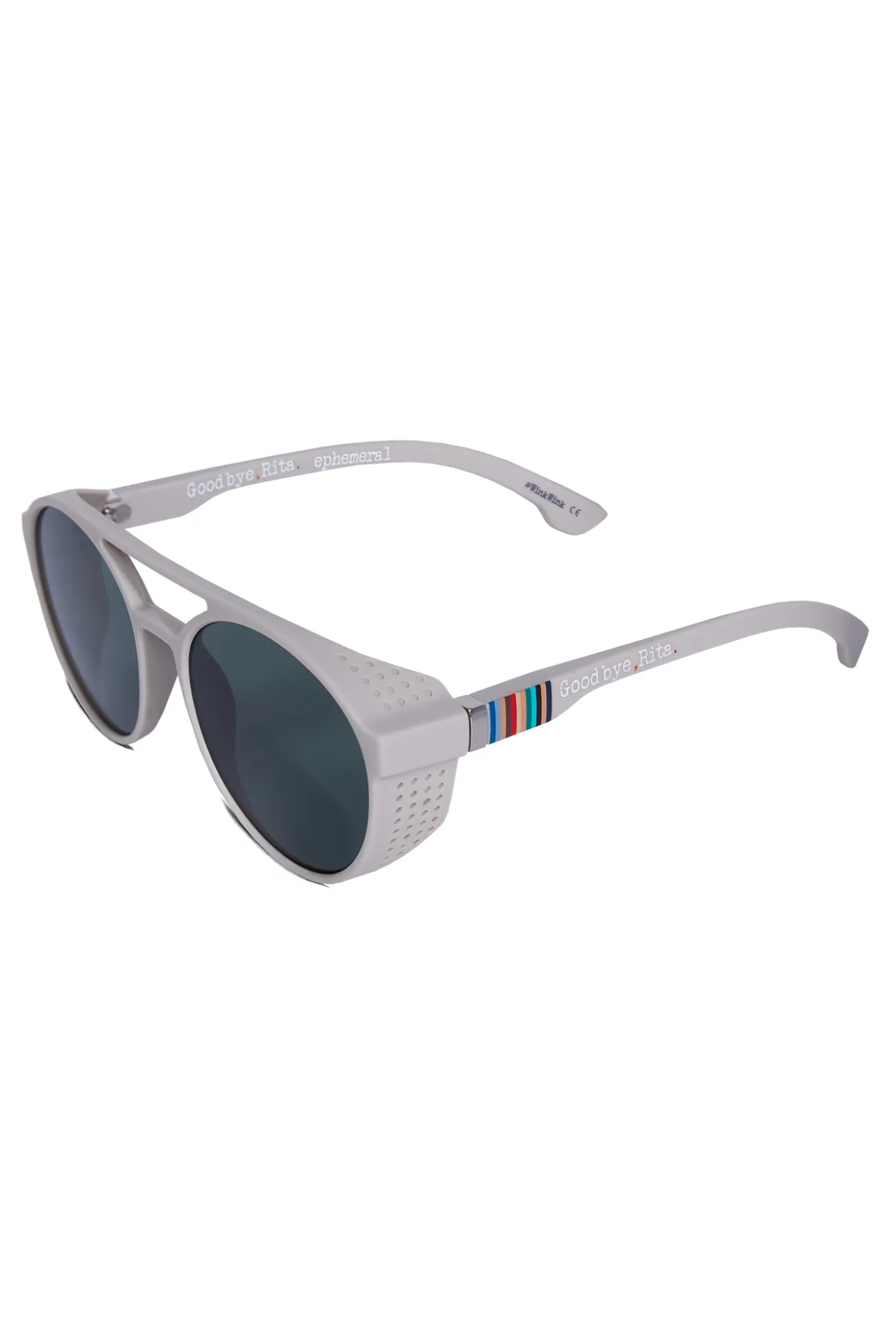 Gafa de sol Harlem Beige