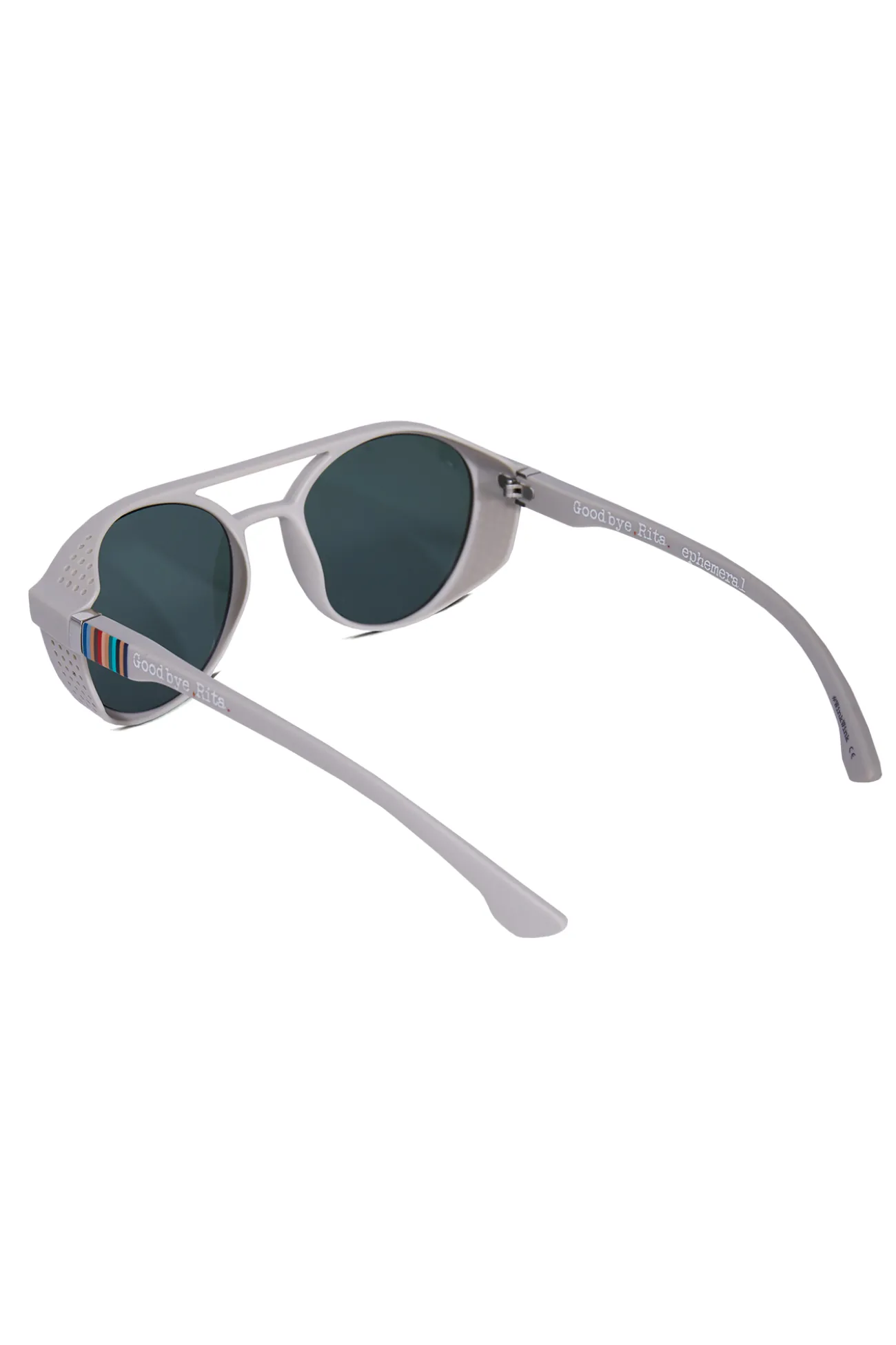 Gafa de sol Harlem Beige