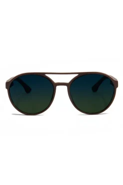 Gafa de sol Harlem Brown