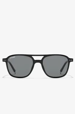 Gafas de sol doble puente polarizadas