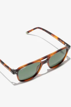 Gafas de sol doble puente polarizadas