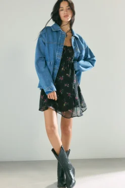 Gaia Dress
